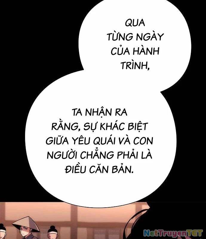 Đêm Của Yêu Tinh Chap 79 - Next Chap 80