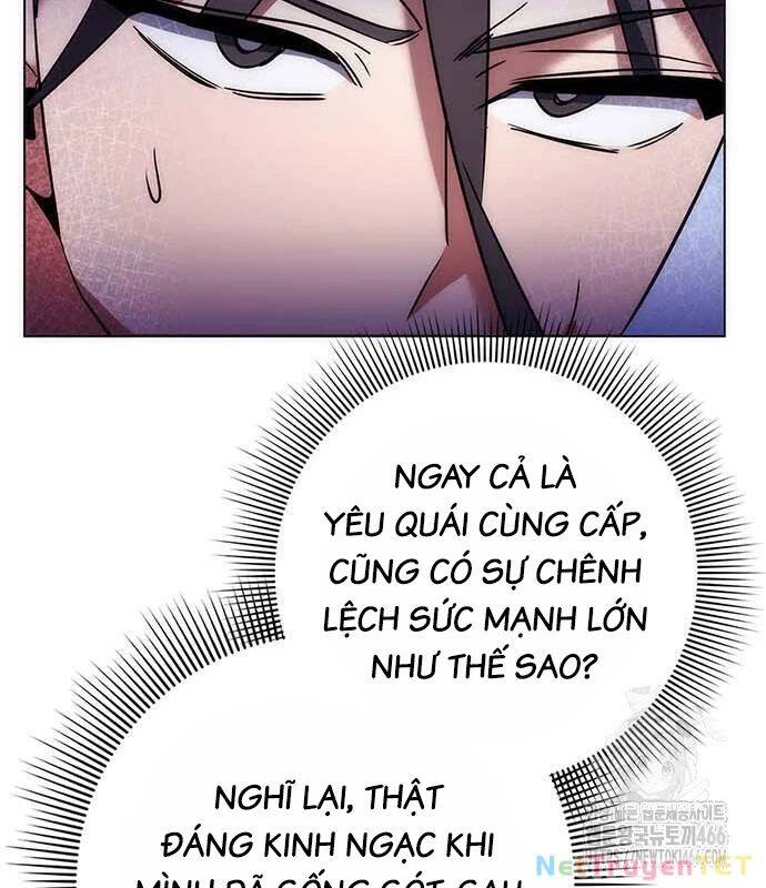 Đêm Của Yêu Tinh Chap 79 - Next Chap 80