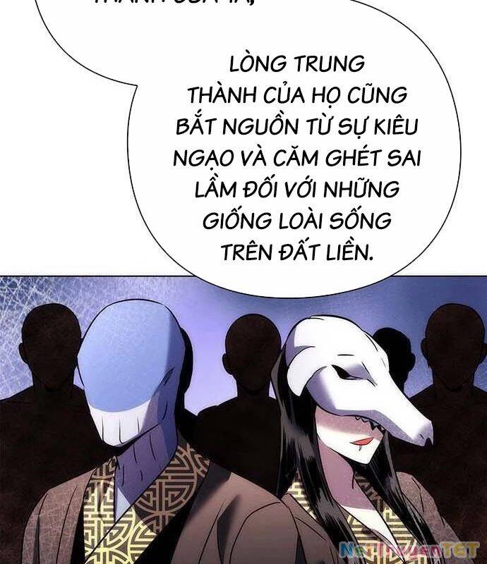 Đêm Của Yêu Tinh Chap 79 - Next Chap 80