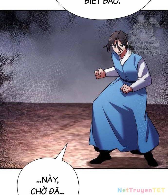 Đêm Của Yêu Tinh Chap 79 - Next Chap 80
