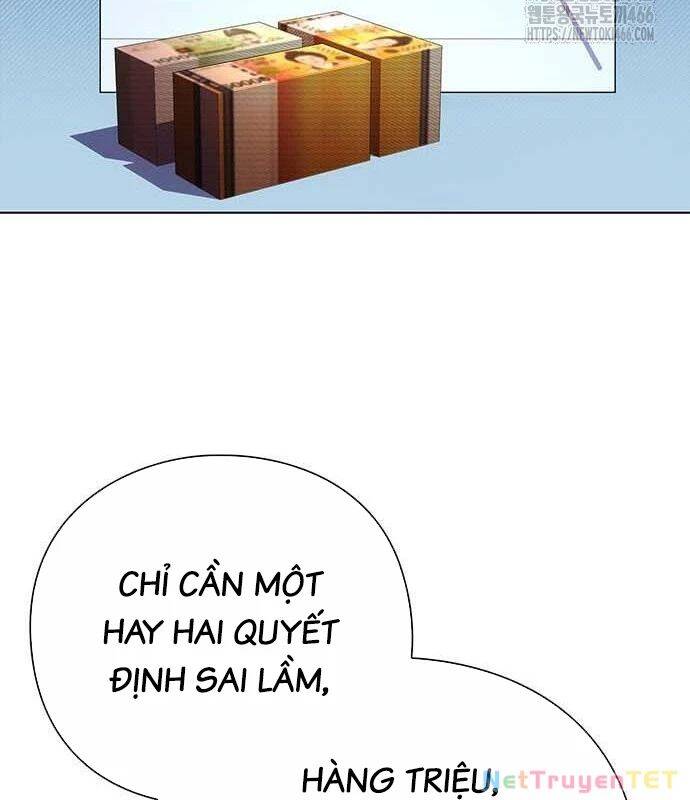 Đêm Của Yêu Tinh Chap 79 - Next Chap 80