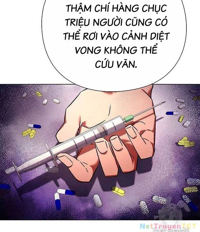 Đêm Của Yêu Tinh Chap 79 - Next Chap 80