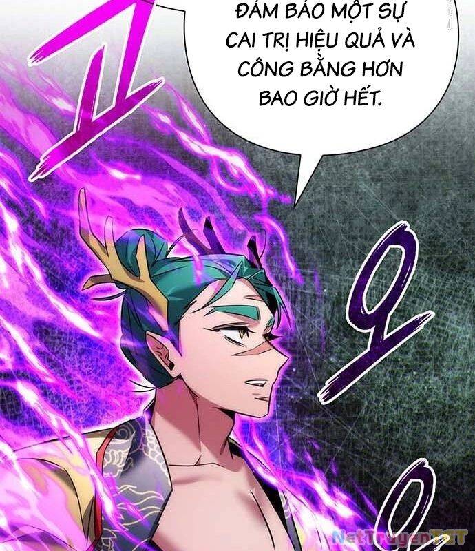 Đêm Của Yêu Tinh Chap 79 - Next Chap 80