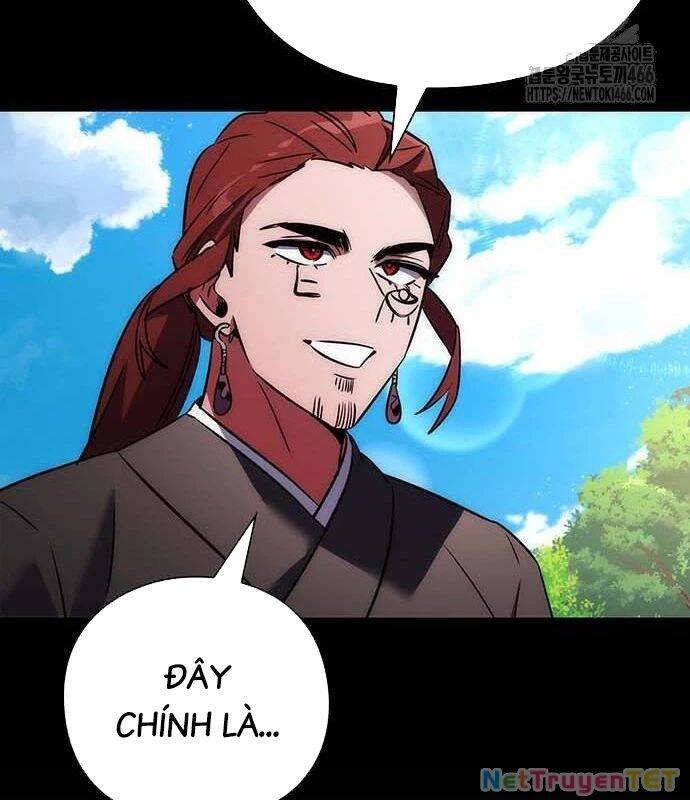 Đêm Của Yêu Tinh Chap 79 - Next Chap 80