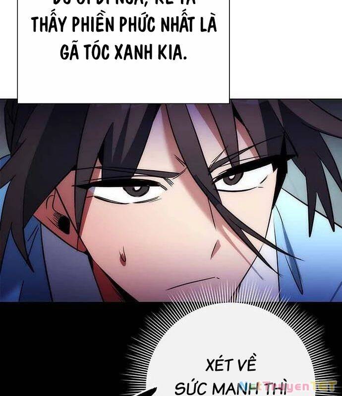 Đêm Của Yêu Tinh Chap 79 - Next Chap 80