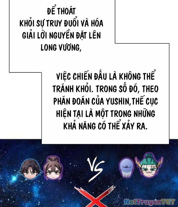 Đêm Của Yêu Tinh Chap 79 - Next Chap 80