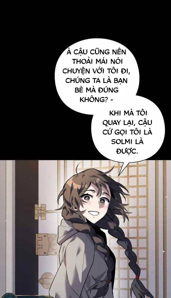 Đêm Của Yêu Tinh Chap 8 - Next Chap 9