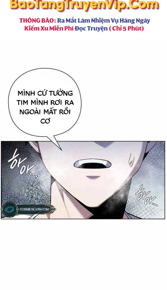 Đêm Của Yêu Tinh Chap 8 - Next Chap 9