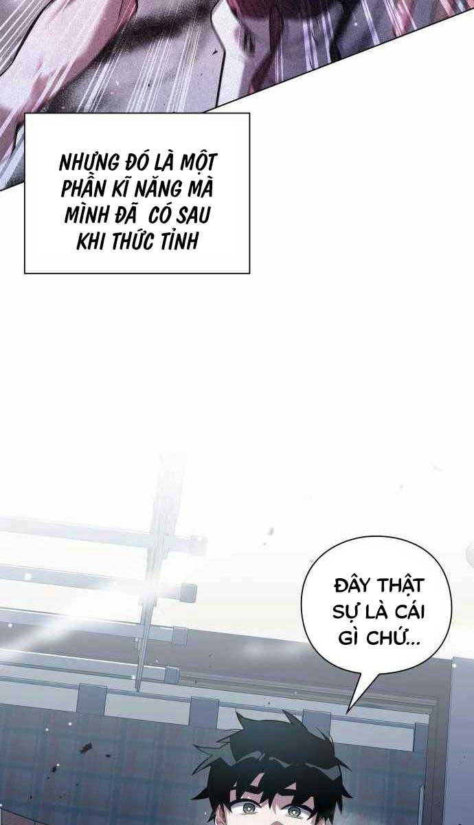 Đêm Của Yêu Tinh Chap 8 - Next Chap 9