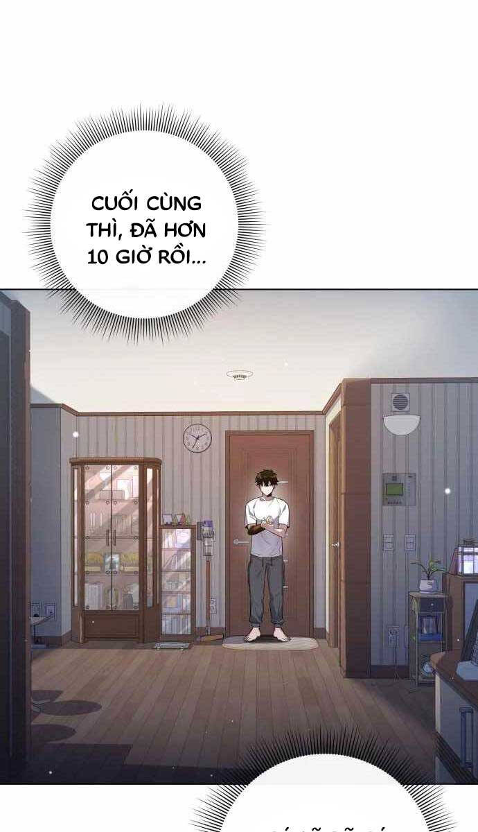 Đêm Của Yêu Tinh Chap 8 - Next Chap 9