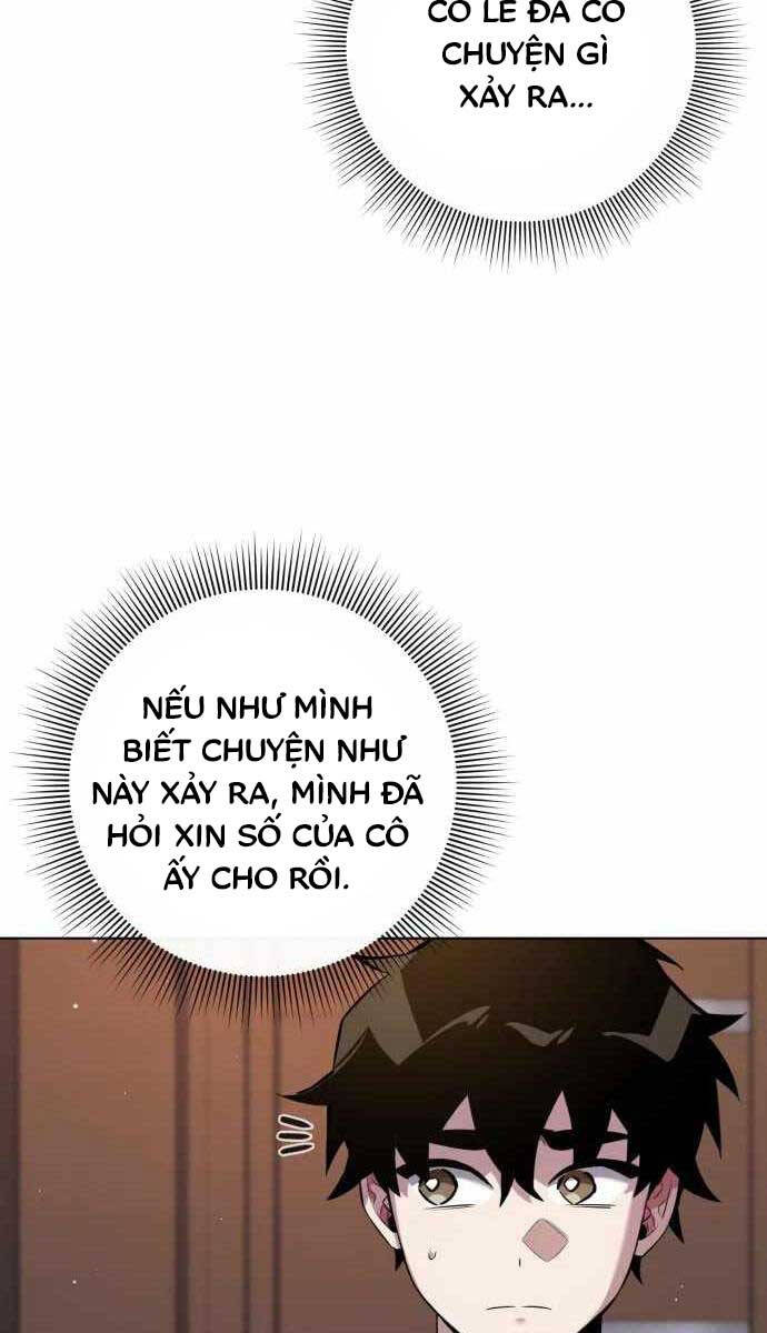 Đêm Của Yêu Tinh Chap 8 - Next Chap 9