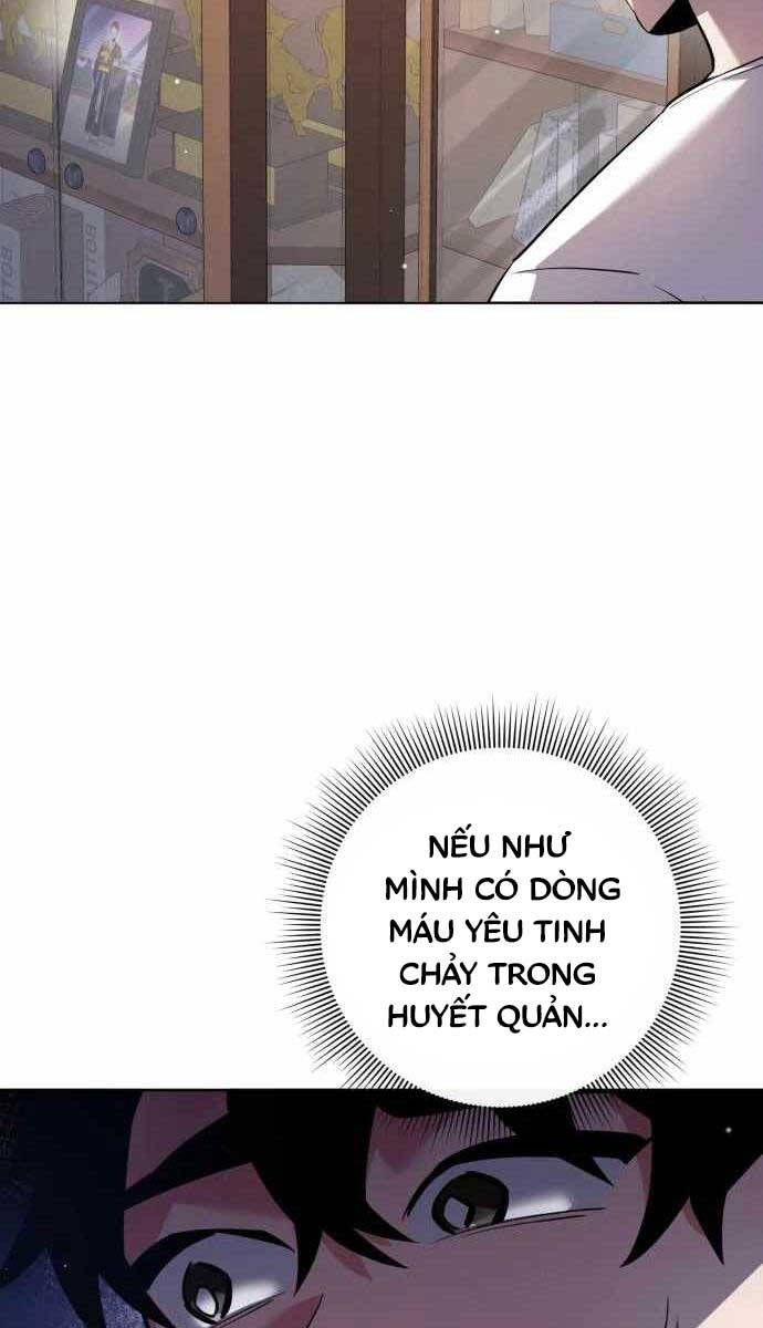Đêm Của Yêu Tinh Chap 8 - Next Chap 9