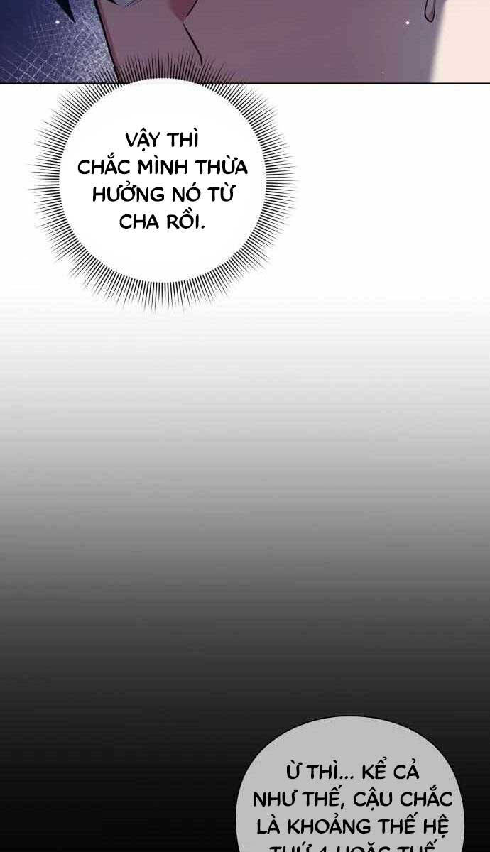 Đêm Của Yêu Tinh Chap 8 - Next Chap 9