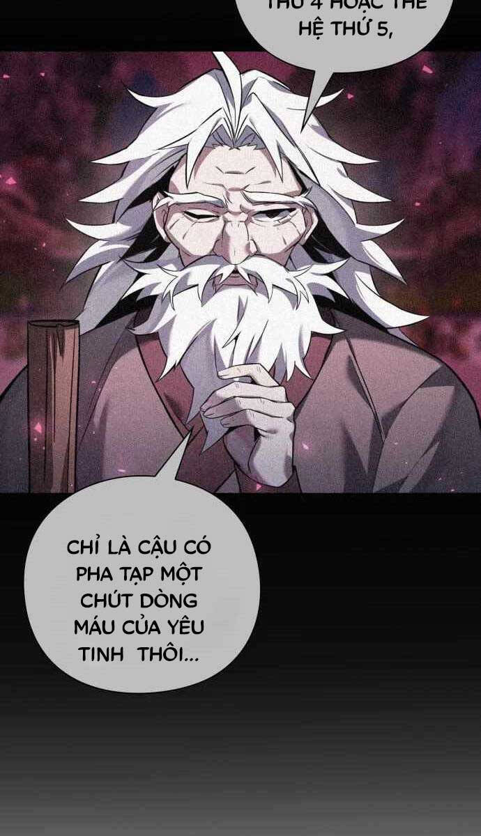 Đêm Của Yêu Tinh Chap 8 - Next Chap 9