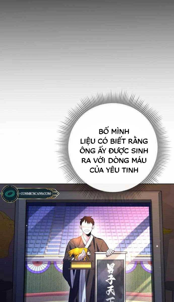 Đêm Của Yêu Tinh Chap 8 - Next Chap 9