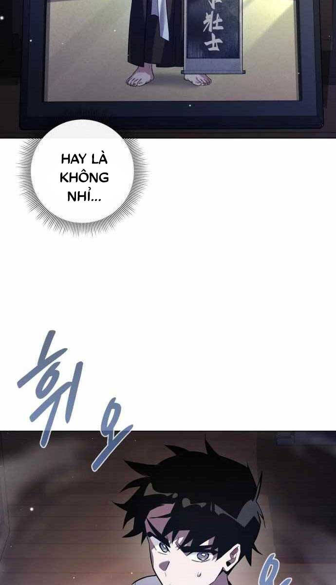 Đêm Của Yêu Tinh Chap 8 - Next Chap 9
