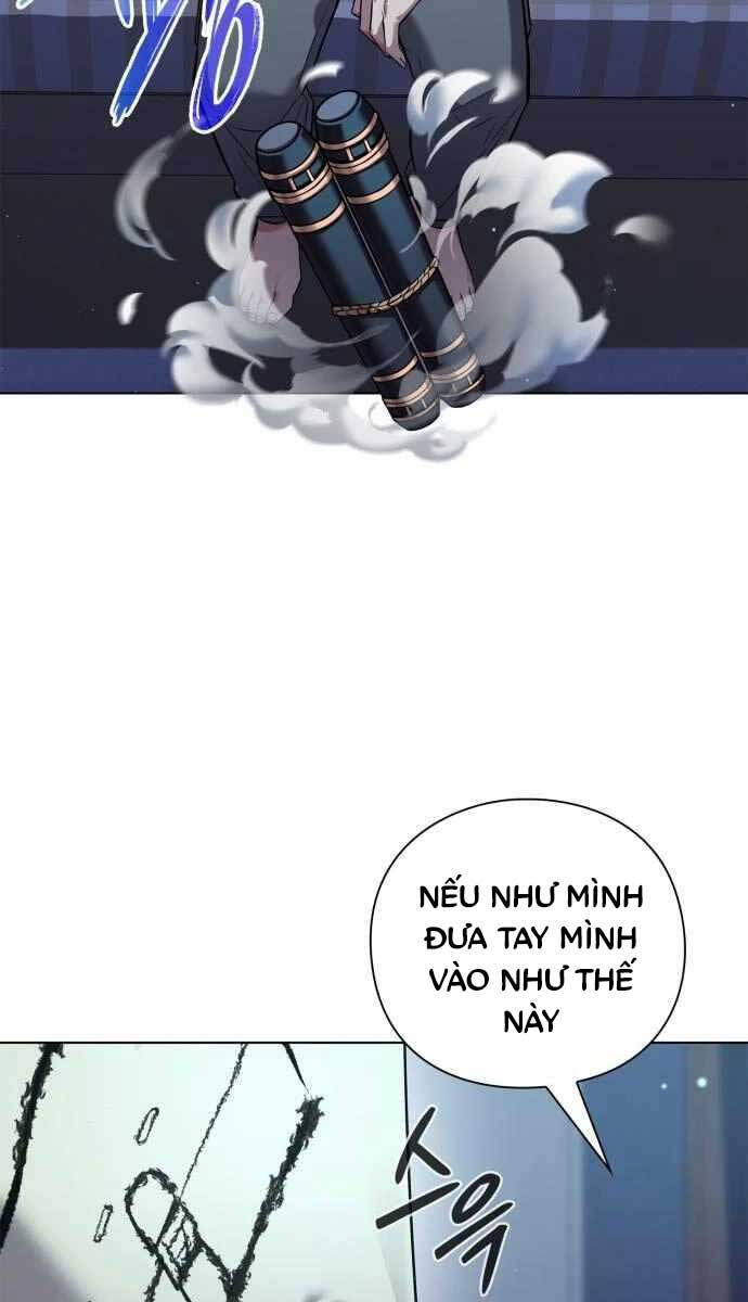 Đêm Của Yêu Tinh Chap 8 - Next Chap 9