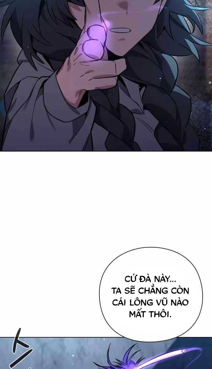Đêm Của Yêu Tinh Chap 8 - Next Chap 9