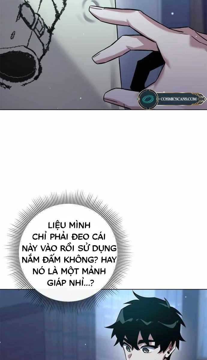 Đêm Của Yêu Tinh Chap 8 - Next Chap 9