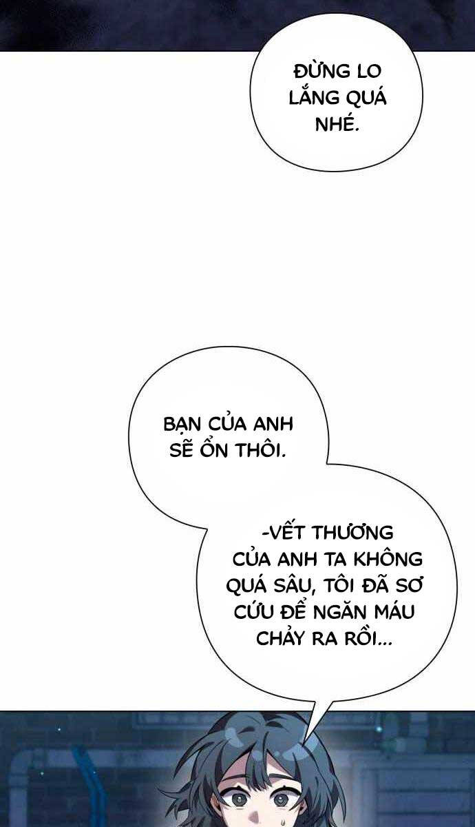 Đêm Của Yêu Tinh Chap 8 - Next Chap 9