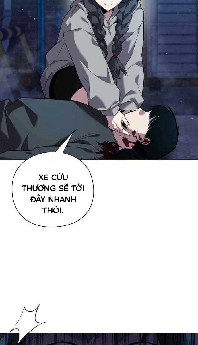 Đêm Của Yêu Tinh Chap 8 - Next Chap 9