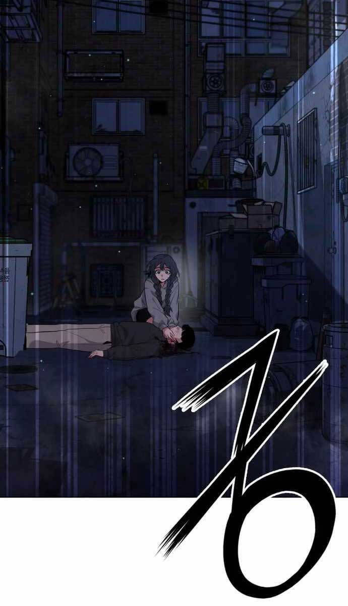 Đêm Của Yêu Tinh Chap 8 - Next Chap 9