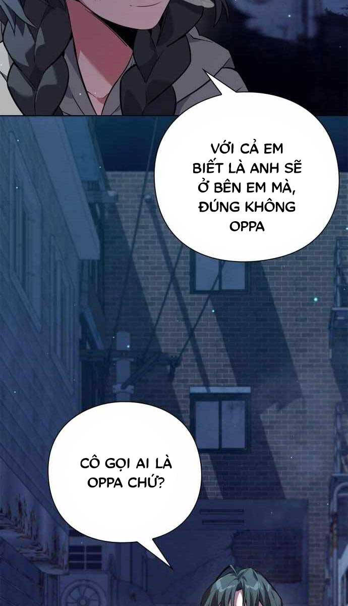 Đêm Của Yêu Tinh Chap 8 - Next Chap 9