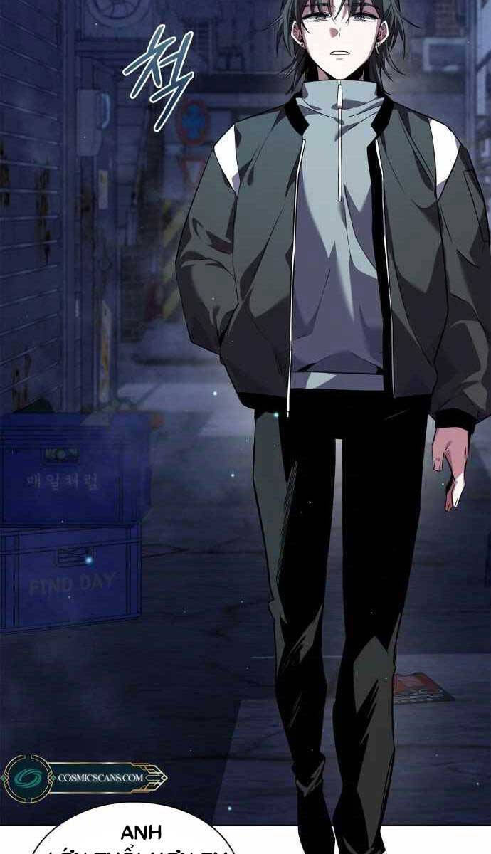Đêm Của Yêu Tinh Chap 8 - Next Chap 9