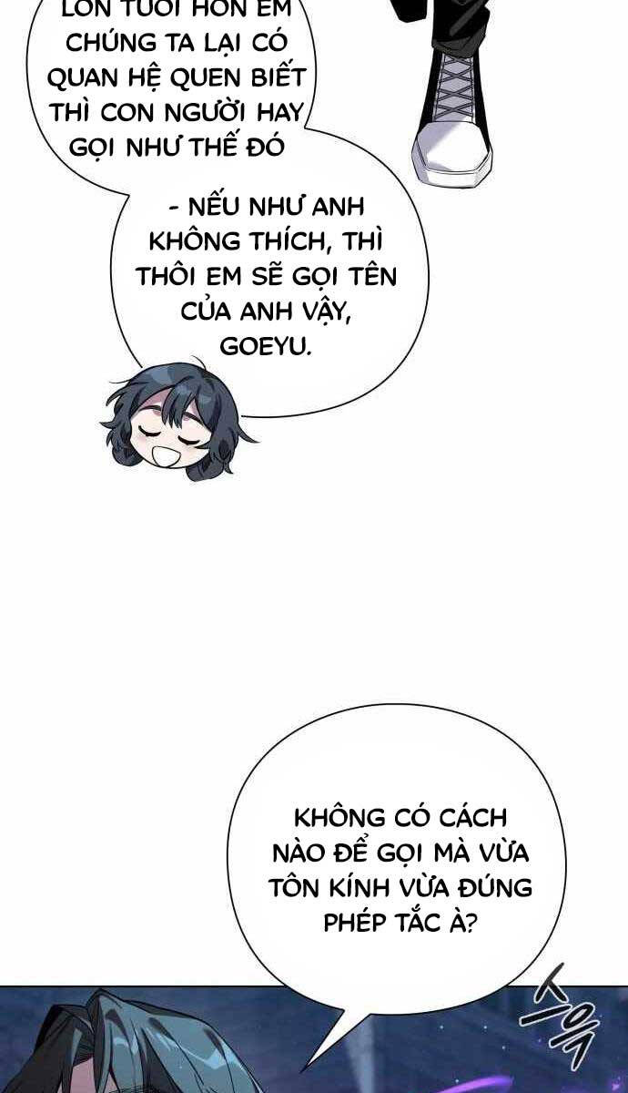 Đêm Của Yêu Tinh Chap 8 - Next Chap 9