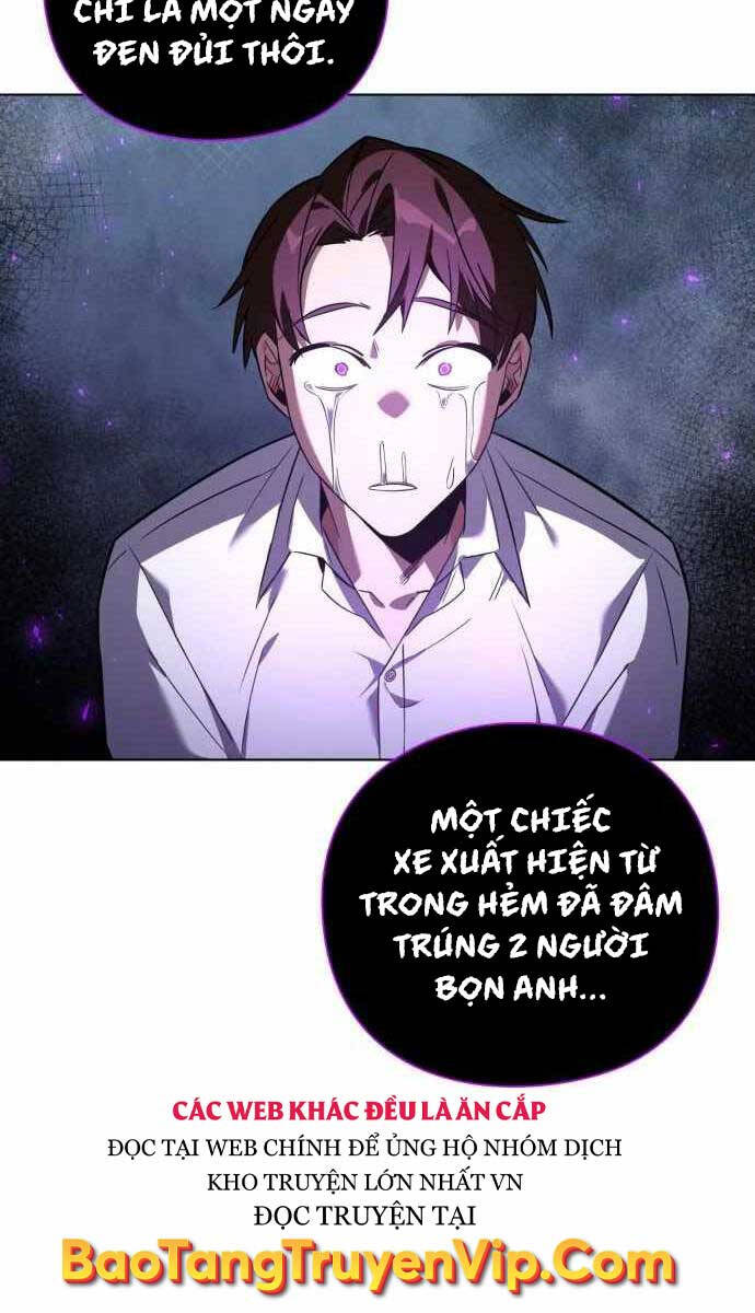 Đêm Của Yêu Tinh Chap 8 - Next Chap 9