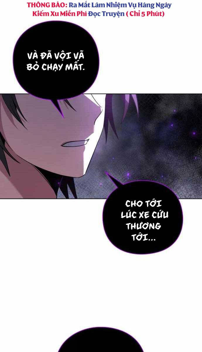 Đêm Của Yêu Tinh Chap 8 - Next Chap 9