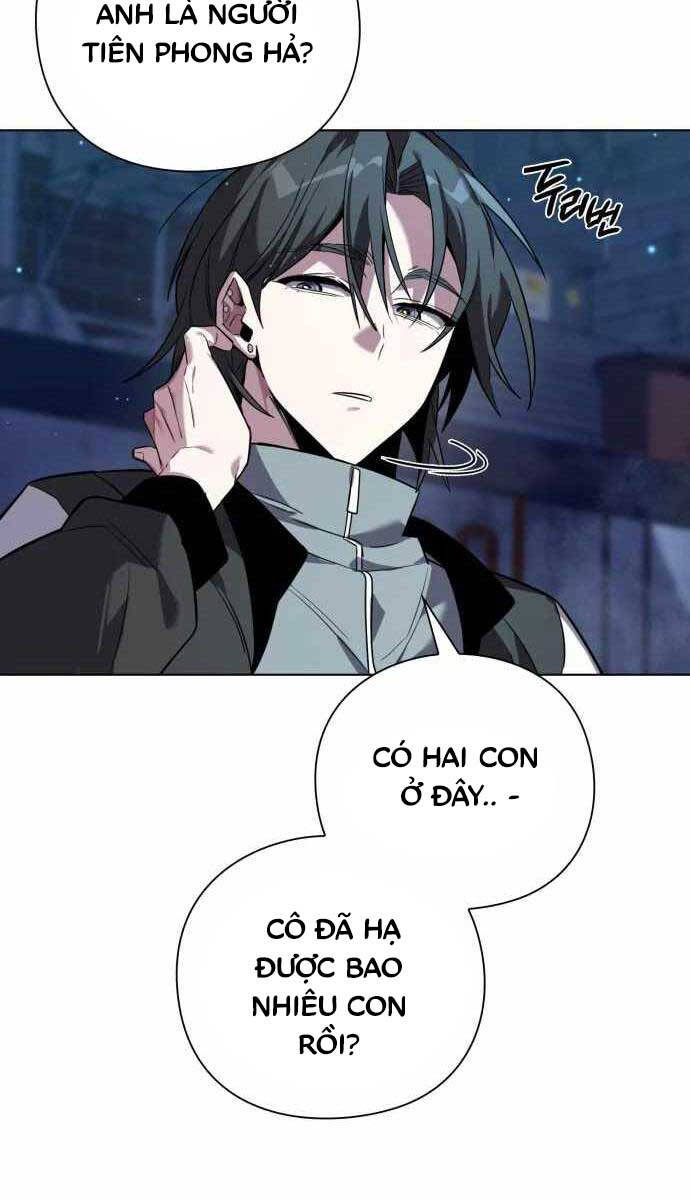 Đêm Của Yêu Tinh Chap 8 - Next Chap 9