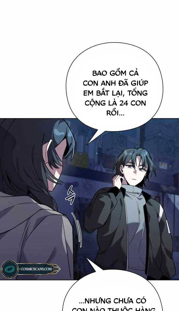 Đêm Của Yêu Tinh Chap 8 - Next Chap 9