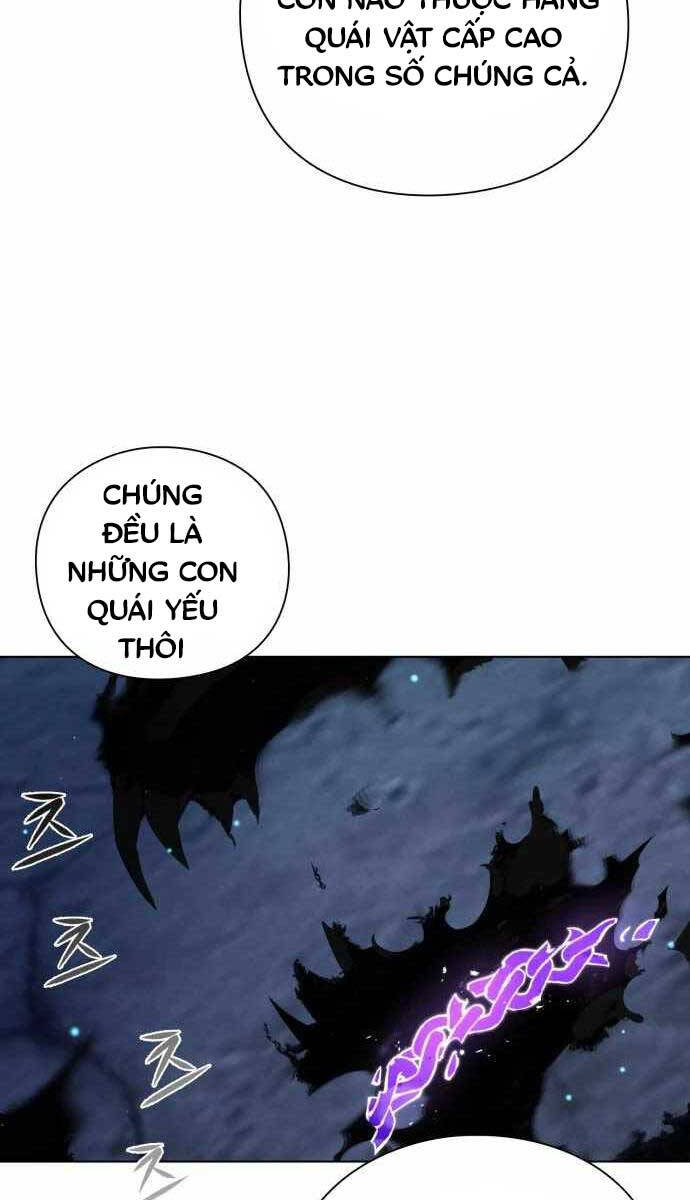 Đêm Của Yêu Tinh Chap 8 - Next Chap 9