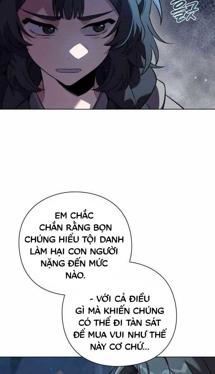 Đêm Của Yêu Tinh Chap 8 - Next Chap 9