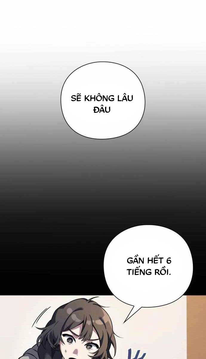 Đêm Của Yêu Tinh Chap 8 - Next Chap 9