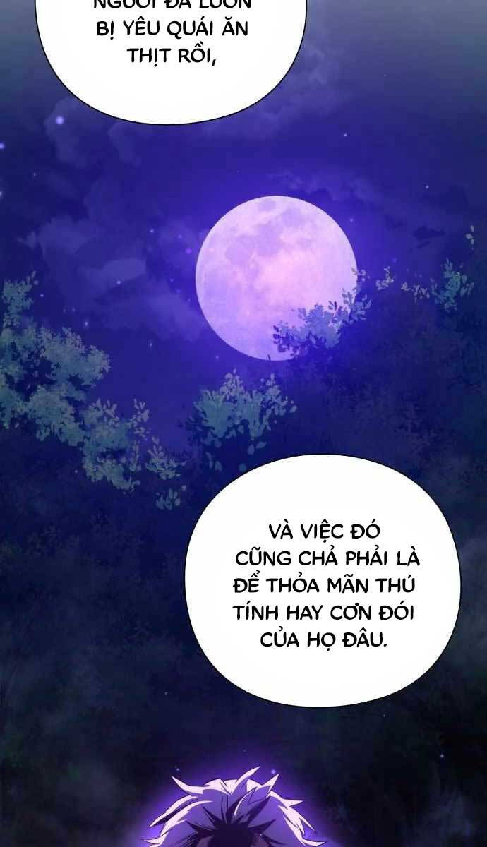 Đêm Của Yêu Tinh Chap 8 - Next Chap 9