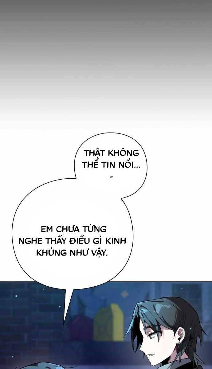 Đêm Của Yêu Tinh Chap 8 - Next Chap 9