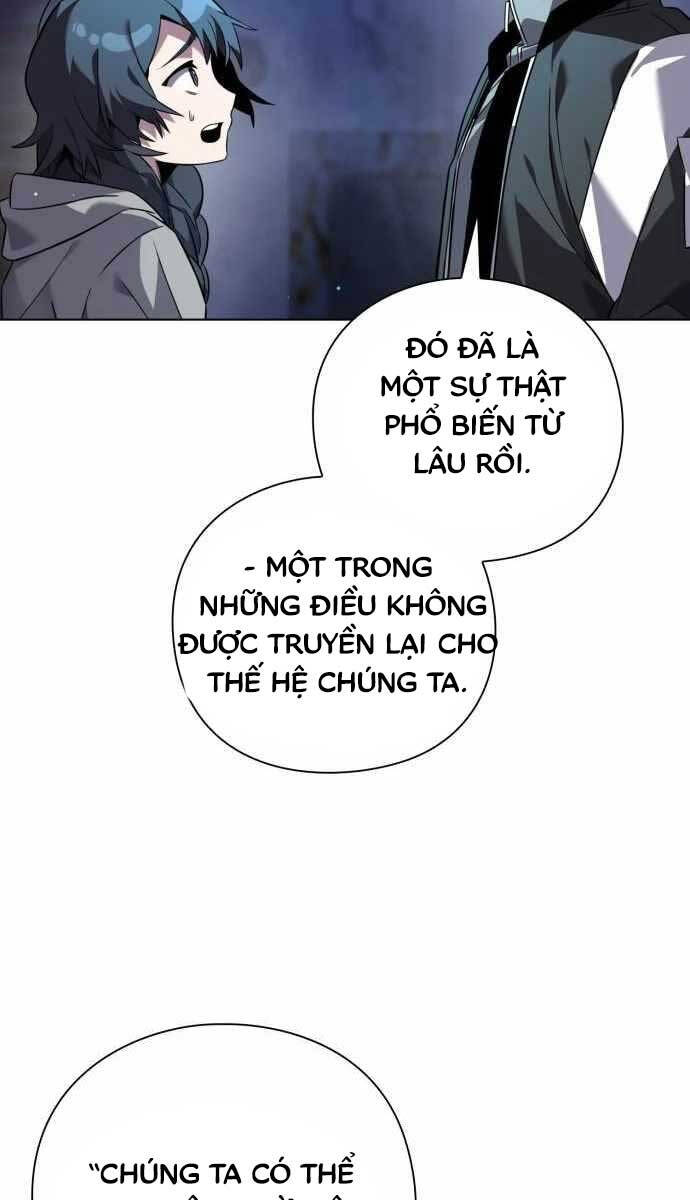 Đêm Của Yêu Tinh Chap 8 - Next Chap 9