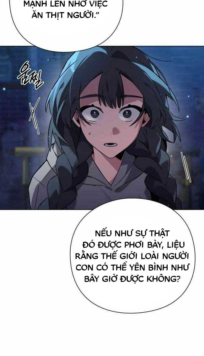 Đêm Của Yêu Tinh Chap 8 - Next Chap 9
