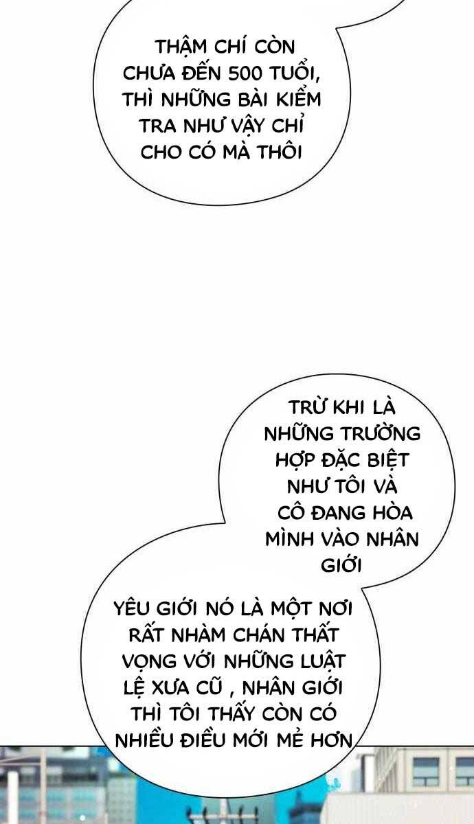 Đêm Của Yêu Tinh Chap 8 - Next Chap 9