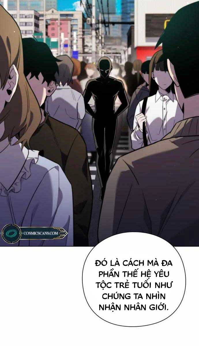 Đêm Của Yêu Tinh Chap 8 - Next Chap 9