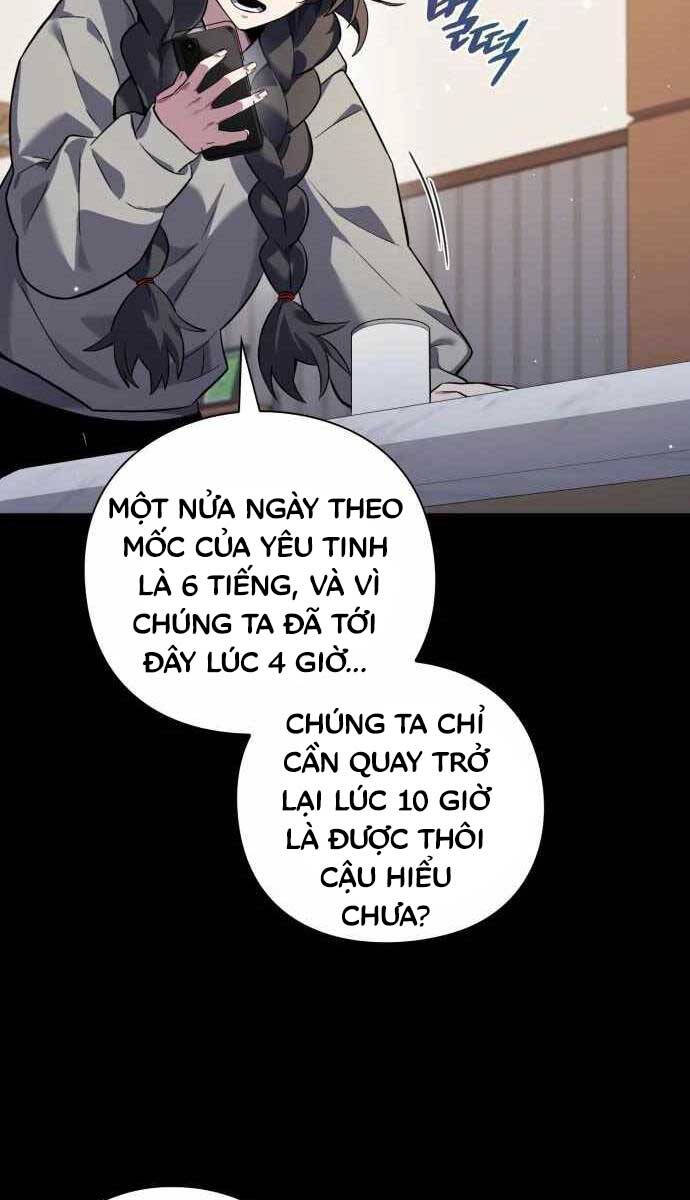 Đêm Của Yêu Tinh Chap 8 - Next Chap 9