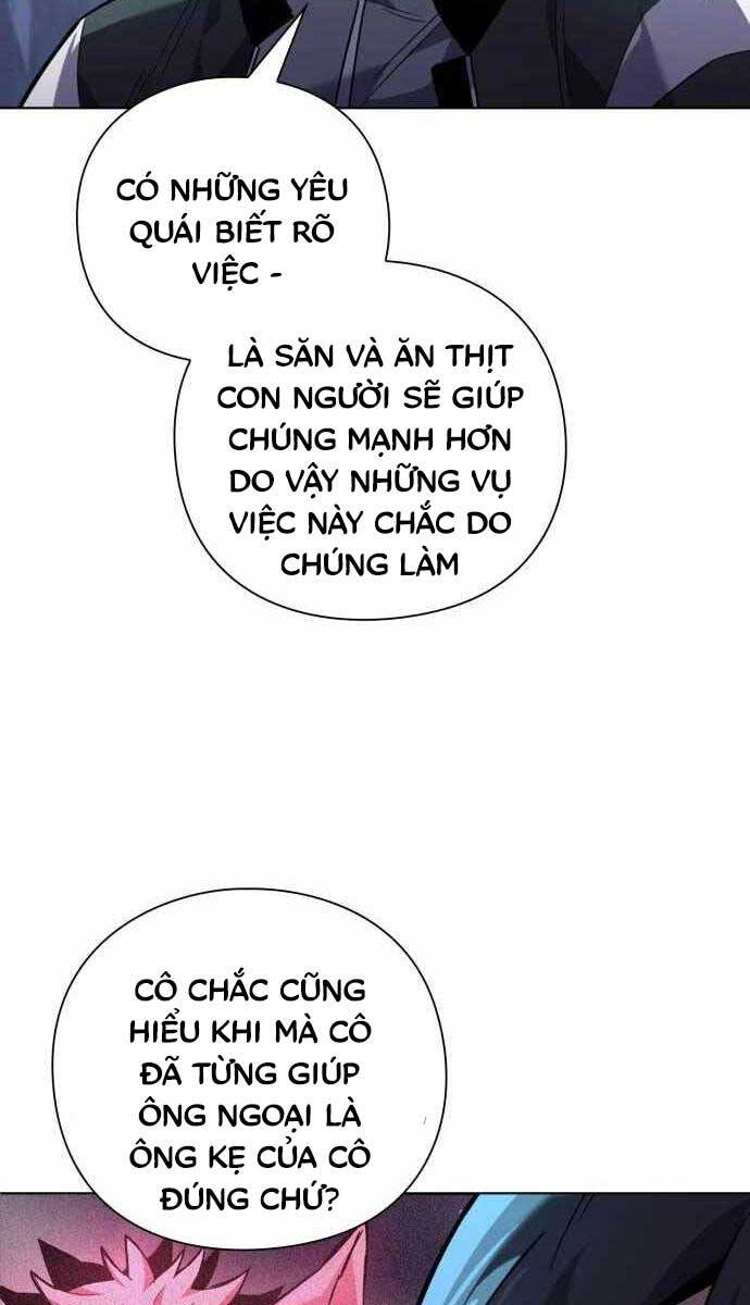 Đêm Của Yêu Tinh Chap 8 - Next Chap 9