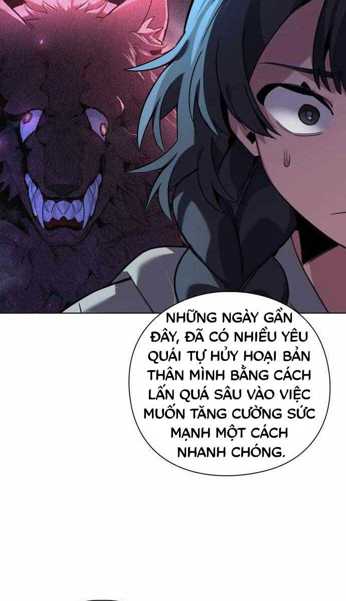 Đêm Của Yêu Tinh Chap 8 - Next Chap 9