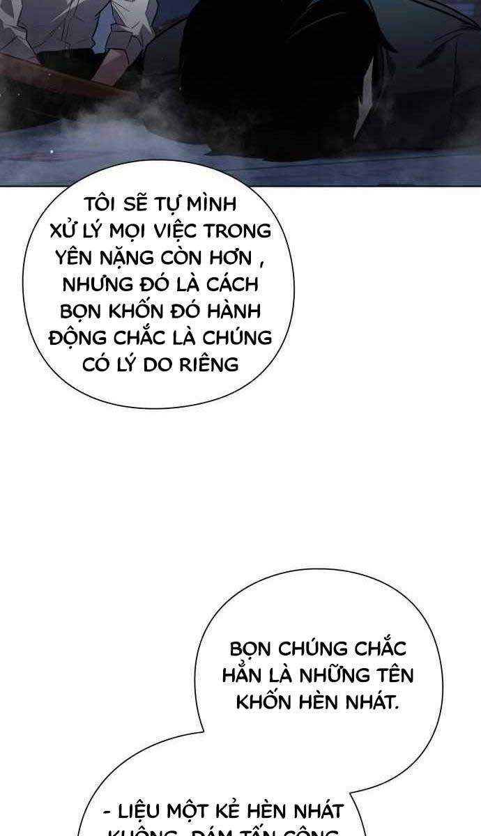 Đêm Của Yêu Tinh Chap 8 - Next Chap 9