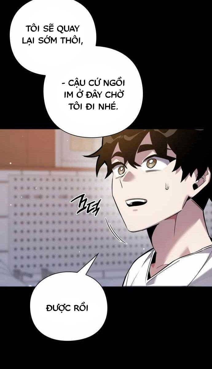 Đêm Của Yêu Tinh Chap 8 - Next Chap 9