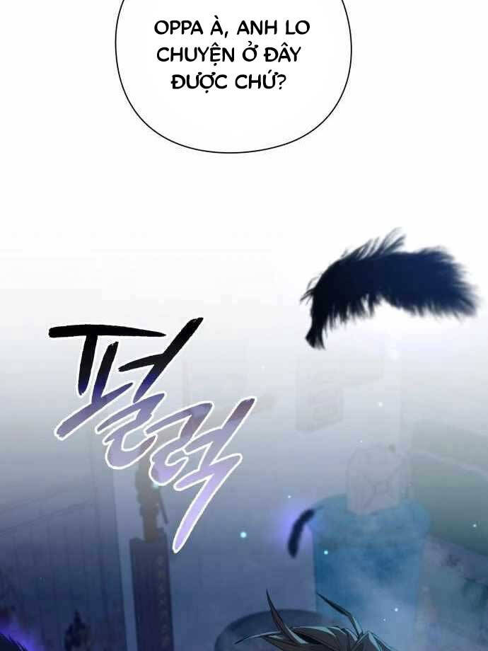 Đêm Của Yêu Tinh Chap 8 - Next Chap 9