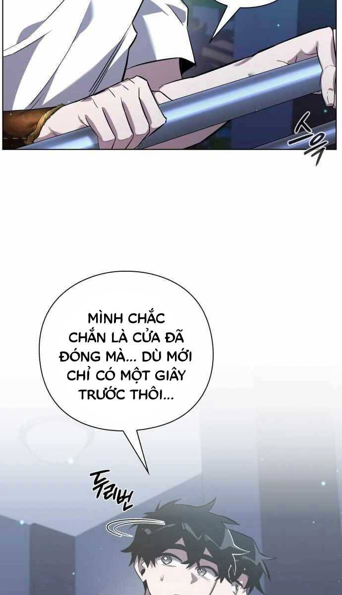 Đêm Của Yêu Tinh Chap 8 - Next Chap 9