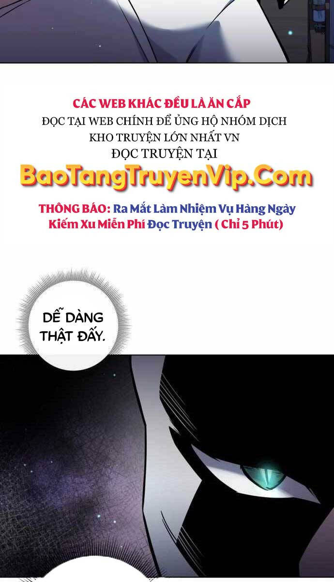 Đêm Của Yêu Tinh Chap 8 - Next Chap 9